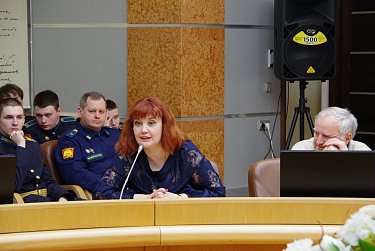 В Оренбуржье отметили 90-летие со дня рождения Юрия Гагарина